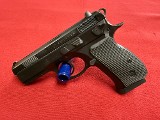CZ 75 P-01 COMPACT 9MM 9MM LUGER (9x19 PARA) - Image 4 of 7