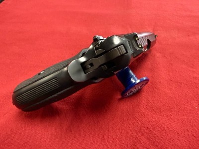 CZ 75 P-01 COMPACT 9MM 9MM LUGER (9x19 PARA) - Image 7 of 7
