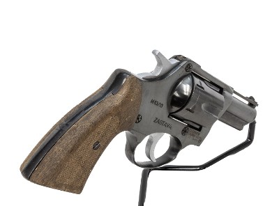 ZASTAVA ARMS M83/93 .357 MAG - Image 8 of 13