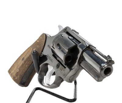 ZASTAVA ARMS M83/93 .357 MAG - Image 6 of 13
