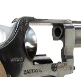 ZASTAVA ARMS M83/93 .357 MAG - Image 12 of 13