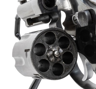 ZASTAVA ARMS M83/93 .357 MAG - Image 11 of 13