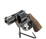 ZASTAVA ARMS M83/93 .357 MAG - Image 5 of 13