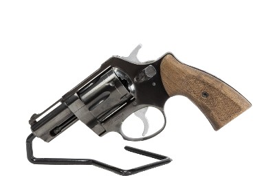 ZASTAVA ARMS M83/93 .357 MAG - Image 1 of 13