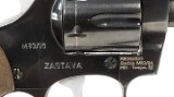 ZASTAVA ARMS M83/93 .357 MAG - Image 4 of 13