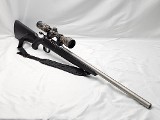 SAVAGE ARMS BMAG 17 WSM .17 WSM - Image 2 of 4