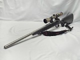SAVAGE ARMS BMAG 17 WSM .17 WSM - Image 1 of 4