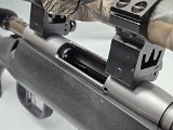 SAVAGE ARMS BMAG 17 WSM .17 WSM - Image 3 of 4