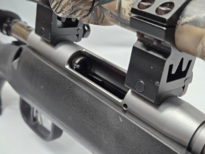 SAVAGE ARMS BMAG 17 WSM .17 WSM - Image 3 of 4