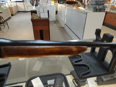 H&R deluxe topper 198 .410 BORE - Image 1 of 15