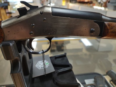 H&R deluxe topper 198 .410 BORE - Image 2 of 15