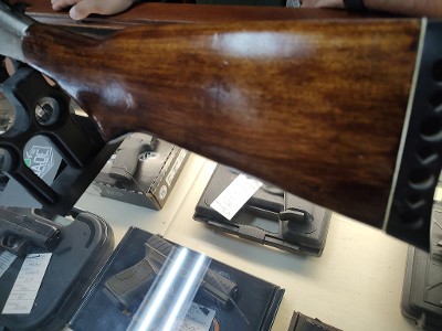 H&R deluxe topper 198 .410 BORE - Image 5 of 15