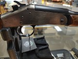 H&R deluxe topper 198 .410 BORE - Image 2 of 15