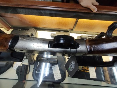 H&R deluxe topper 198 .410 BORE - Image 12 of 15