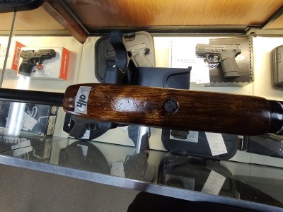 H&R deluxe topper 198 .410 BORE - Image 14 of 15