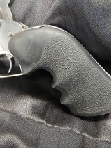 RUGER NEW MODEL SUPER BLACKHAWK .44 MAGNUM - Image 3 of 6