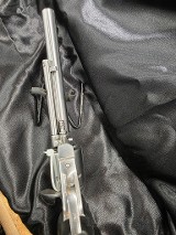 RUGER NEW MODEL SUPER BLACKHAWK .44 MAGNUM - Image 6 of 6