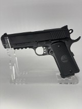 GIRSAN MC 1911 C UNTOUCHABLE 45 ACP (45 Auto) - Image 1 of 5