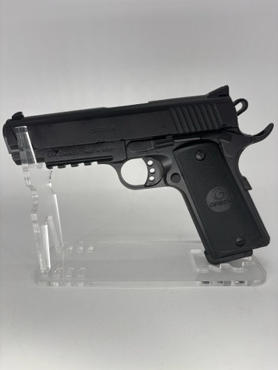 GIRSAN MC 1911 C UNTOUCHABLE 45 ACP (45 Auto) - Image 1 of 5