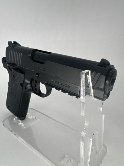 GIRSAN MC 1911 C UNTOUCHABLE 45 ACP (45 Auto) - Image 3 of 5