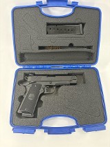 GIRSAN MC 1911 C UNTOUCHABLE 45 ACP (45 Auto) - Image 5 of 5