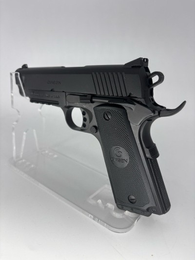 GIRSAN MC 1911 C UNTOUCHABLE 45 ACP (45 Auto) - Image 4 of 5
