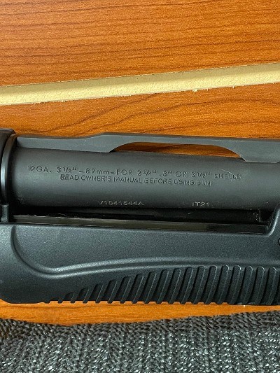 BENELLI Nova Pump 12 GA - Image 11 of 14