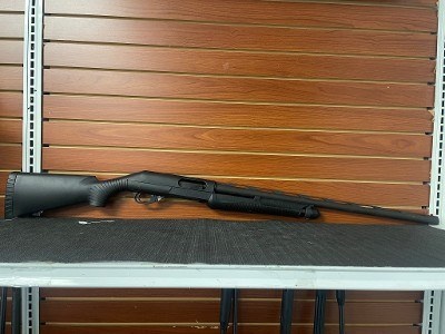 BENELLI Nova Pump 12 GA - Image 2 of 14