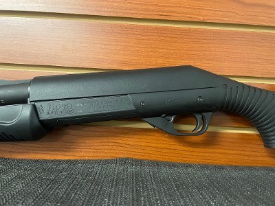 BENELLI Nova Pump 12 GA - Image 8 of 14