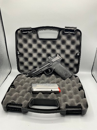 SMITH & WESSON M&P 5.7 5.7X28MM - Image 1 of 10