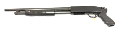 MOSSBERG 500 C 20 GA - Image 1 of 2