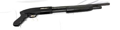 MOSSBERG 500 C 20 GA - Image 2 of 2
