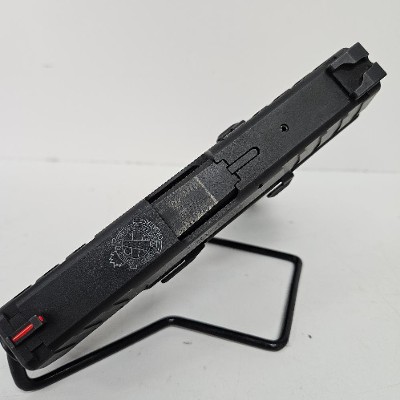 SPRINGFIELD ARMORY XDM ELITE 9MM LUGER (9x19 PARA) - Image 5 of 8