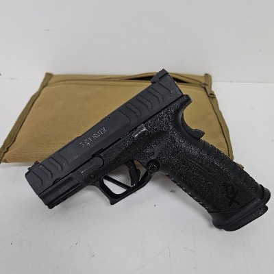 SPRINGFIELD ARMORY XDM ELITE 9MM LUGER (9x19 PARA) - Image 7 of 8