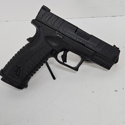 SPRINGFIELD ARMORY XDM ELITE 9MM LUGER (9x19 PARA) - Image 2 of 8