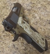 KIMBER ULTRA COVERT II .45 ACP - Image 3 of 5