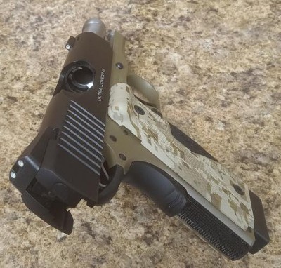 KIMBER ULTRA COVERT II .45 ACP - Image 4 of 5