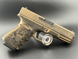 GLOCK G19 GEN3 (TRUMP CUSTOM) 9MM LUGER (9X19 PARA) - Image 10 of 10