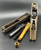 GLOCK G19 GEN3 (TRUMP CUSTOM) 9MM LUGER (9X19 PARA) - Image 8 of 10