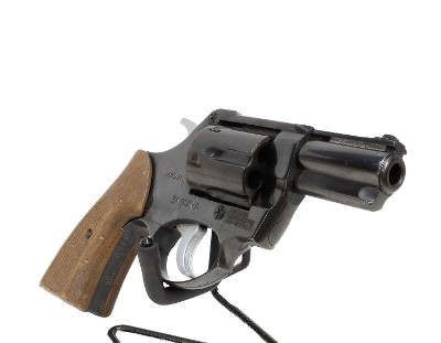 ZASTAVA ARMS M83/91 .357 MAG - Image 6 of 13