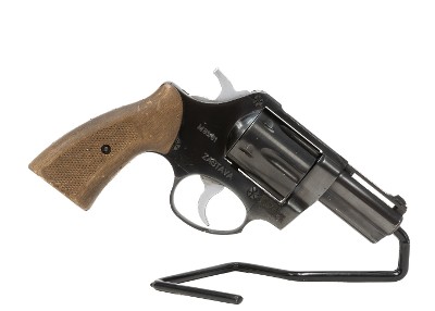 ZASTAVA ARMS M83/91 .357 MAG - Image 2 of 13