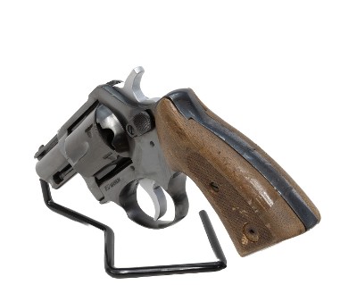 ZASTAVA ARMS M83/91 .357 MAG - Image 9 of 13