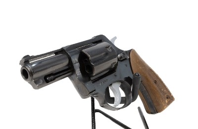 ZASTAVA ARMS M83/91 .357 MAG - Image 5 of 13