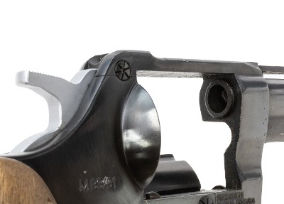 ZASTAVA ARMS M83/91 .357 MAG - Image 12 of 13