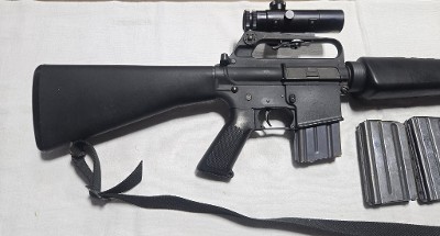 COLT SP1 .223 REM - Image 2 of 18