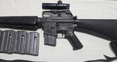 COLT SP1 .223 REM - Image 8 of 18