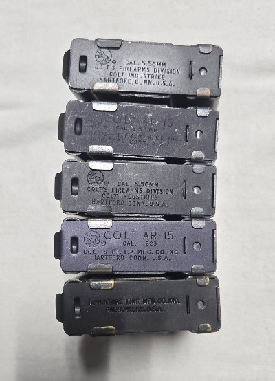 COLT SP1 .223 REM - Image 12 of 18