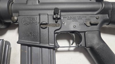 COLT SP1 .223 REM - Image 11 of 18
