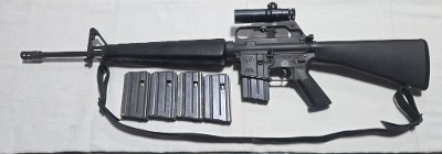 COLT SP1 .223 REM - Image 6 of 18