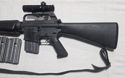 COLT SP1 .223 REM - Image 7 of 18